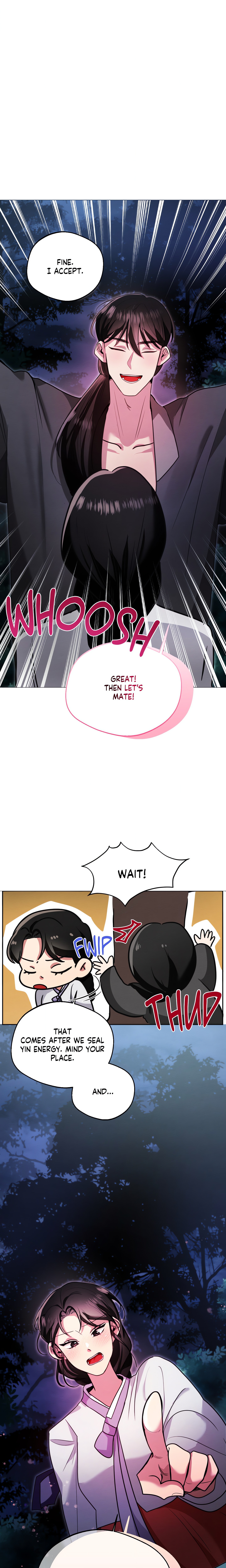 Capturing Spirits Catching Feelings Chap Chapter 2-Capturing Spirits Catching Feelings - Next Chap 3