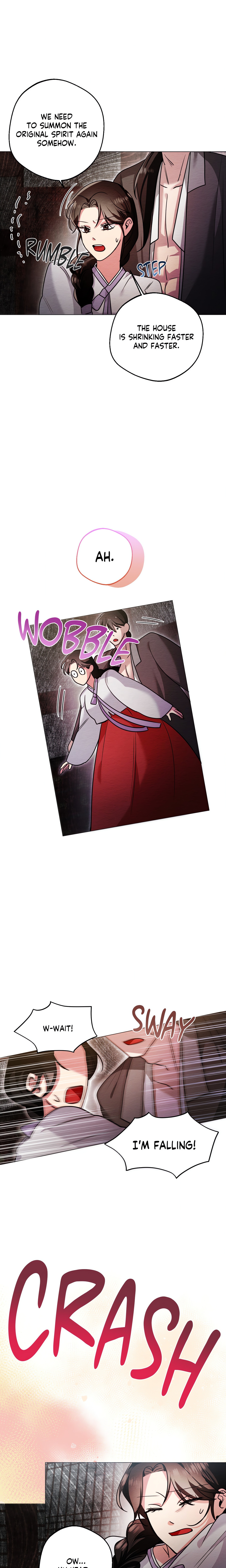 Capturing Spirits Catching Feelings Chap Chapter 3-Capturing Spirits Catching Feelings - Next Chap 4