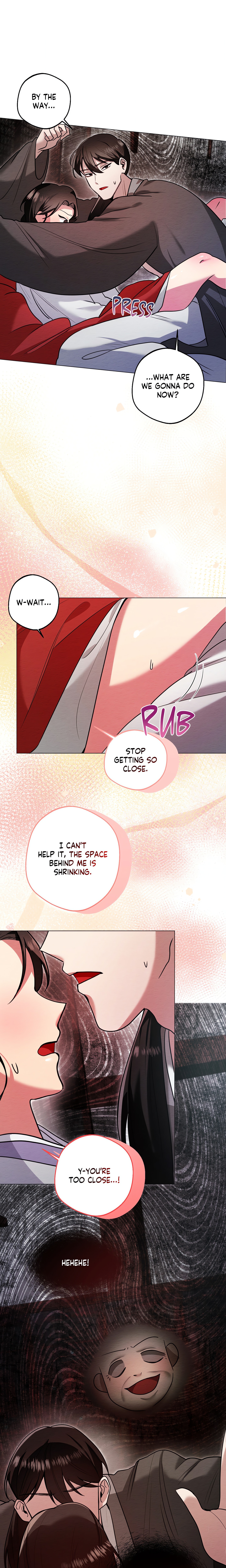 Capturing Spirits Catching Feelings Chap Chapter 3-Capturing Spirits Catching Feelings - Next Chap 4