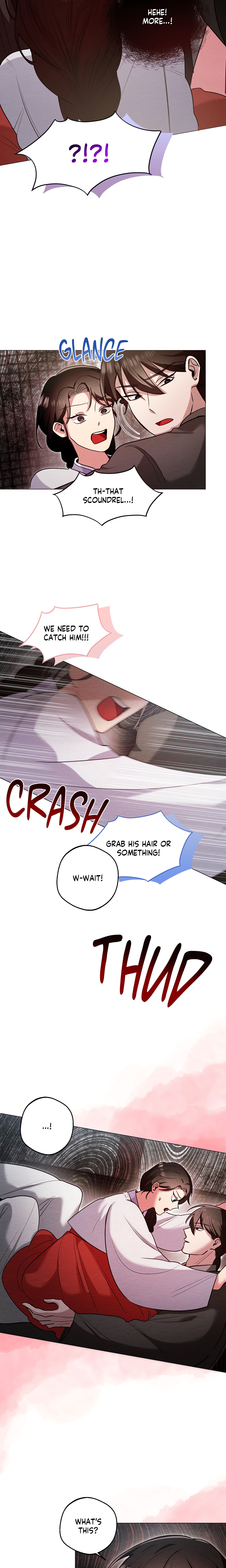 Capturing Spirits Catching Feelings Chap Chapter 3-Capturing Spirits Catching Feelings - Next Chap 4