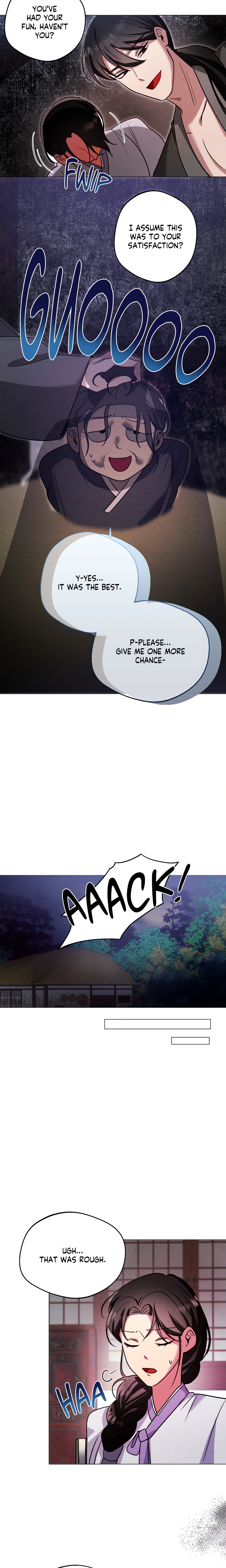 Capturing Spirits Catching Feelings Chap Chapter 4-Capturing Spirits Catching Feelings - Next Chap 5