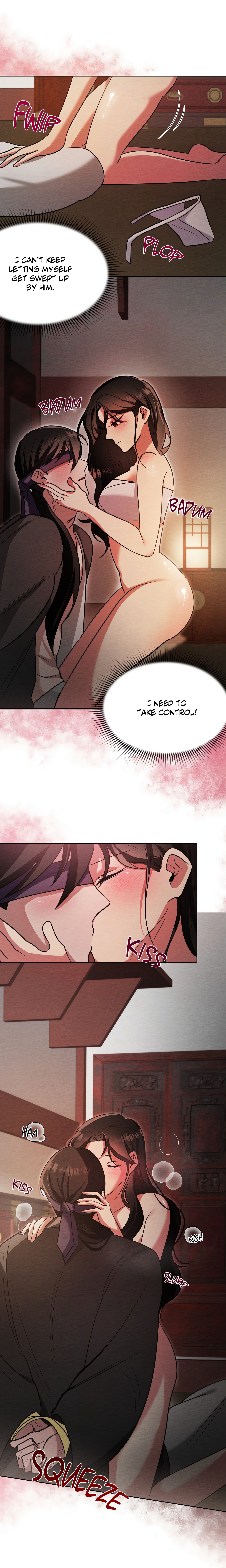 Capturing Spirits Catching Feelings Chap Chapter 5-Capturing Spirits Catching Feelings - Next Chap 6