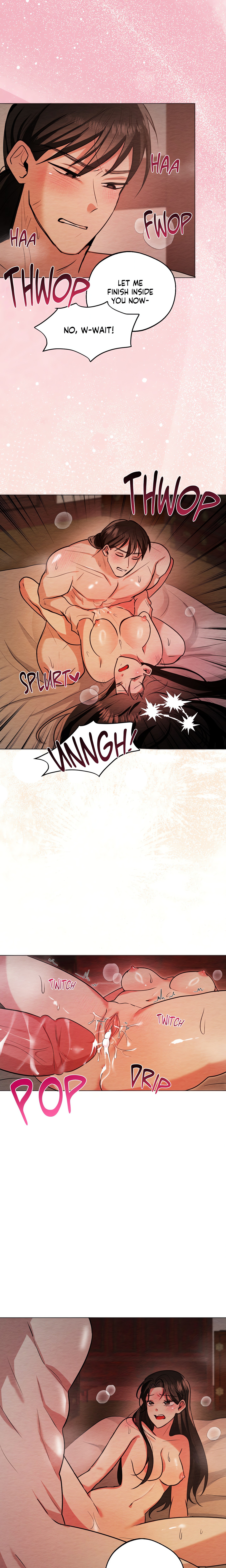 Capturing Spirits Catching Feelings Chap Chapter 7-Capturing Spirits Catching Feelings - Next Chap 8