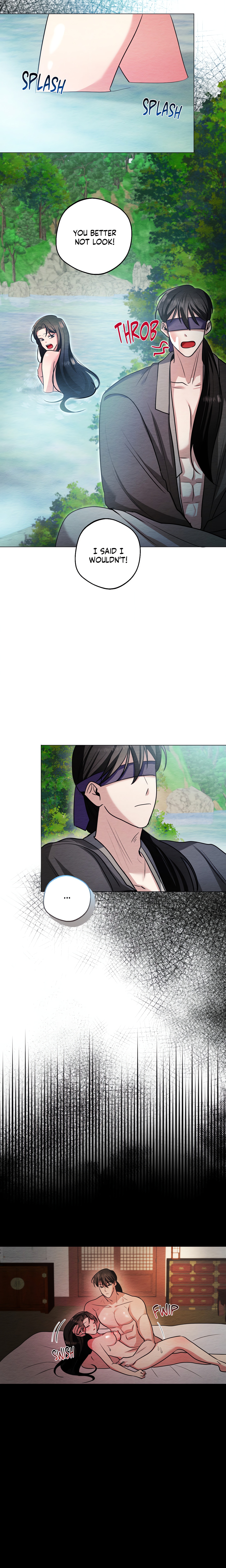 Capturing Spirits Catching Feelings Chap Chapter 8-Capturing Spirits Catching Feelings - Next Chap 9