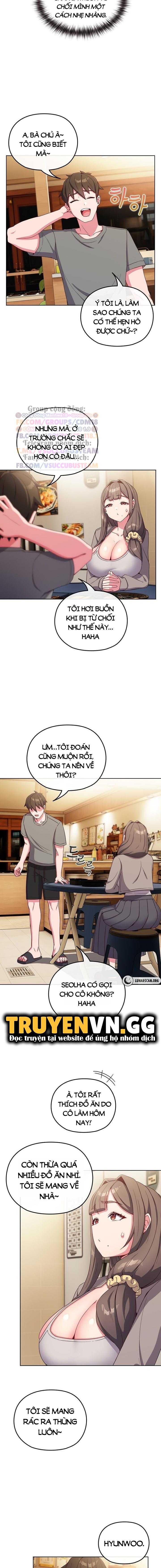 Cậu Bằng Tuổi Với Con Gái Tôi Đấy?! Chap Chapter 2-Cậu Bằng Tuổi Với Con Gái Tôi Đấy?! - Next Chap 3