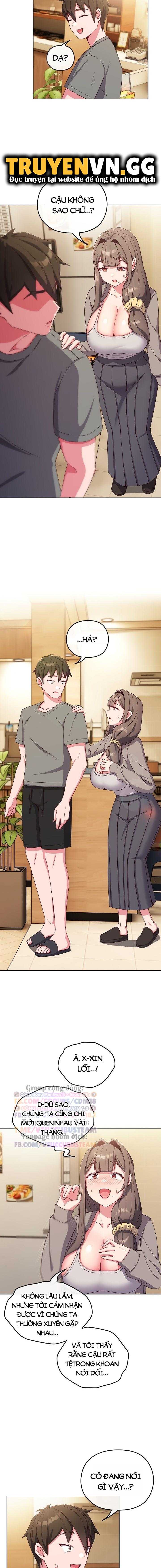 Cậu Bằng Tuổi Với Con Gái Tôi Đấy?! Chap Chapter 2-Cậu Bằng Tuổi Với Con Gái Tôi Đấy?! - Next Chap 3