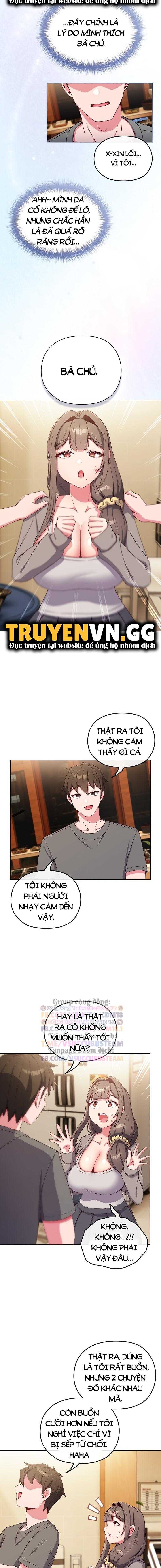 Cậu Bằng Tuổi Với Con Gái Tôi Đấy?! Chap Chapter 2-Cậu Bằng Tuổi Với Con Gái Tôi Đấy?! - Next Chap 3