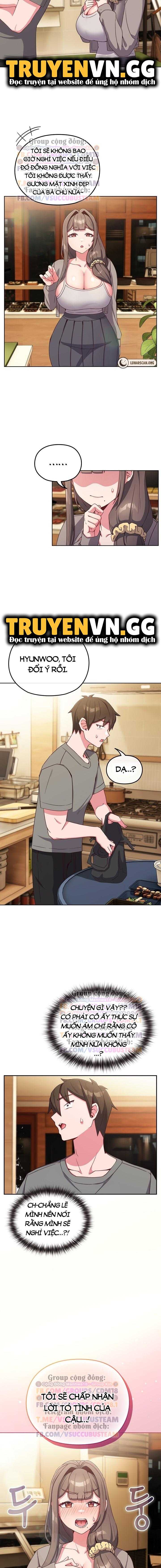 Cậu Bằng Tuổi Với Con Gái Tôi Đấy?! Chap Chapter 2-Cậu Bằng Tuổi Với Con Gái Tôi Đấy?! - Next Chap 3