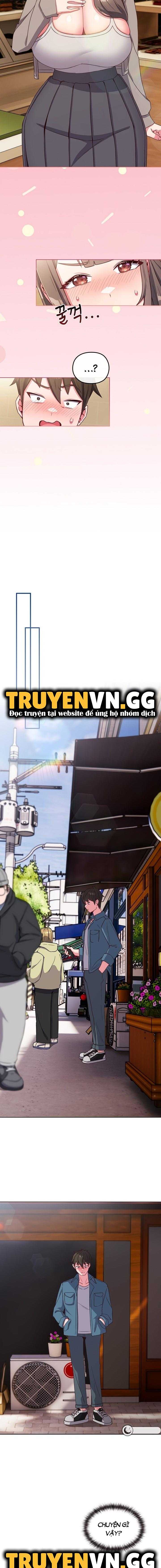 Cậu Bằng Tuổi Với Con Gái Tôi Đấy?! Chap Chapter 2-Cậu Bằng Tuổi Với Con Gái Tôi Đấy?! - Next Chap 3