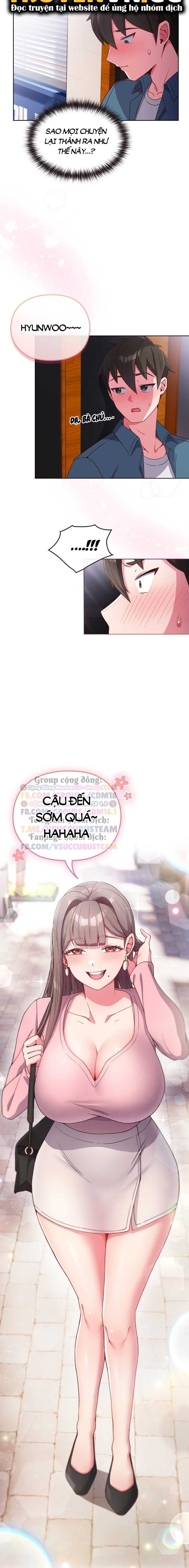 Cậu Bằng Tuổi Với Con Gái Tôi Đấy?! Chap Chapter 2-Cậu Bằng Tuổi Với Con Gái Tôi Đấy?! - Next Chap 3