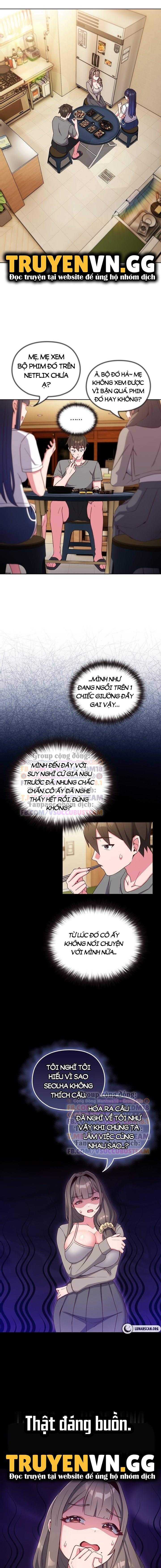 Cậu Bằng Tuổi Với Con Gái Tôi Đấy?! Chap Chapter 2-Cậu Bằng Tuổi Với Con Gái Tôi Đấy?! - Next Chap 3