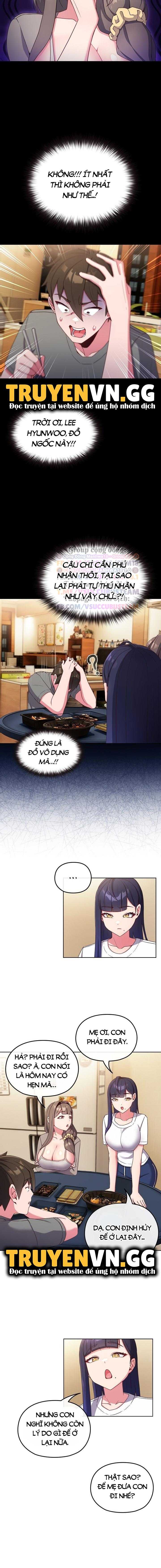 Cậu Bằng Tuổi Với Con Gái Tôi Đấy?! Chap Chapter 2-Cậu Bằng Tuổi Với Con Gái Tôi Đấy?! - Next Chap 3