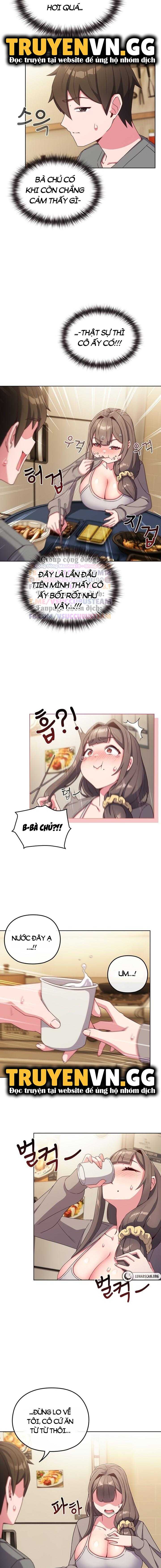 Cậu Bằng Tuổi Với Con Gái Tôi Đấy?! Chap Chapter 2-Cậu Bằng Tuổi Với Con Gái Tôi Đấy?! - Next Chap 3