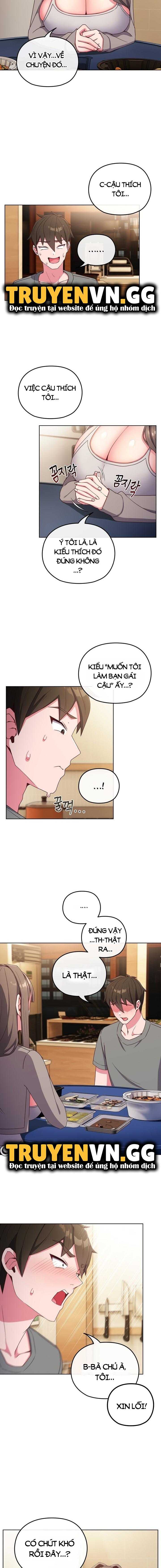 Cậu Bằng Tuổi Với Con Gái Tôi Đấy?! Chap Chapter 2-Cậu Bằng Tuổi Với Con Gái Tôi Đấy?! - Next Chap 3