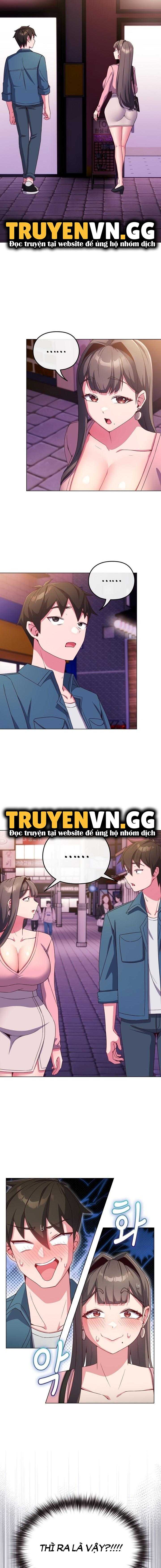 Cậu Bằng Tuổi Với Con Gái Tôi Đấy?! Chap Chapter 3-Cậu Bằng Tuổi Với Con Gái Tôi Đấy?! - Next Chap 4