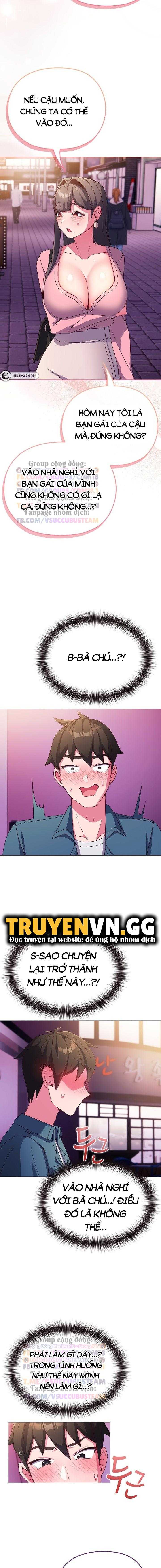 Cậu Bằng Tuổi Với Con Gái Tôi Đấy?! Chap Chapter 3-Cậu Bằng Tuổi Với Con Gái Tôi Đấy?! - Next Chap 4