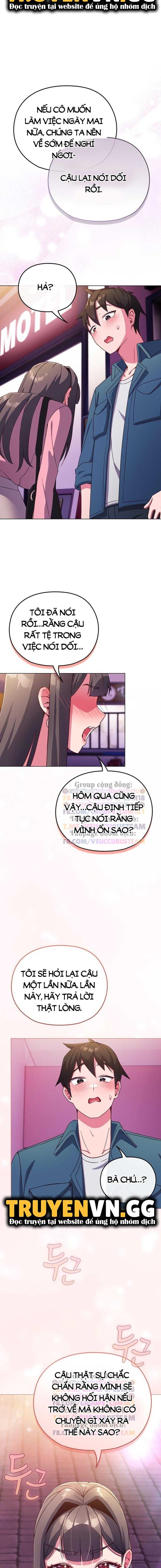 Cậu Bằng Tuổi Với Con Gái Tôi Đấy?! Chap Chapter 3-Cậu Bằng Tuổi Với Con Gái Tôi Đấy?! - Next Chap 4