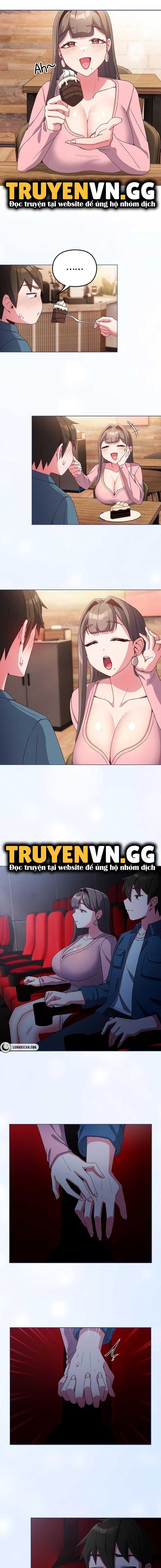 Cậu Bằng Tuổi Với Con Gái Tôi Đấy?! Chap Chapter 3-Cậu Bằng Tuổi Với Con Gái Tôi Đấy?! - Next Chap 4