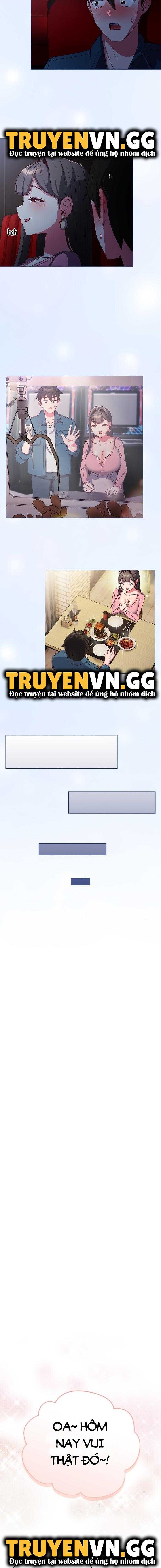 Cậu Bằng Tuổi Với Con Gái Tôi Đấy?! Chap Chapter 3-Cậu Bằng Tuổi Với Con Gái Tôi Đấy?! - Next Chap 4