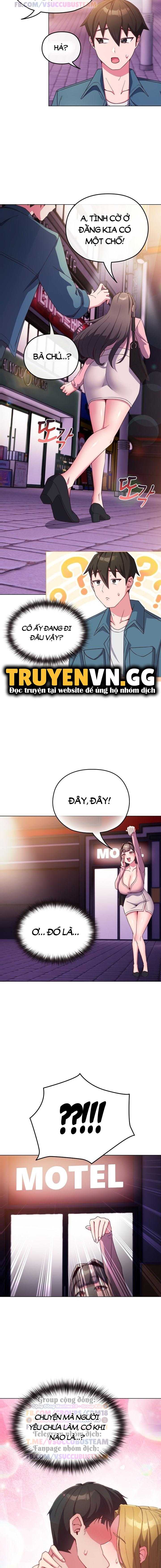 Cậu Bằng Tuổi Với Con Gái Tôi Đấy?! Chap Chapter 3-Cậu Bằng Tuổi Với Con Gái Tôi Đấy?! - Next Chap 4