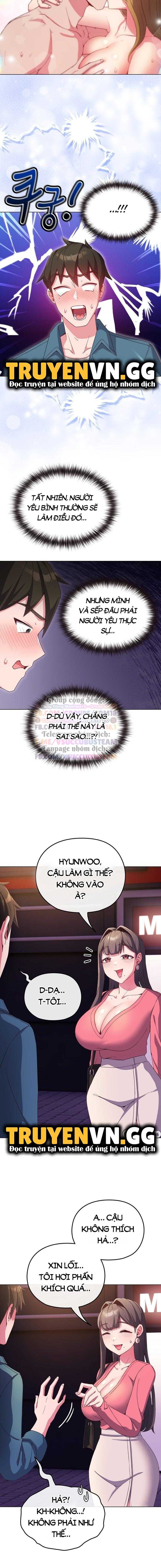 Cậu Bằng Tuổi Với Con Gái Tôi Đấy?! Chap Chapter 3-Cậu Bằng Tuổi Với Con Gái Tôi Đấy?! - Next Chap 4