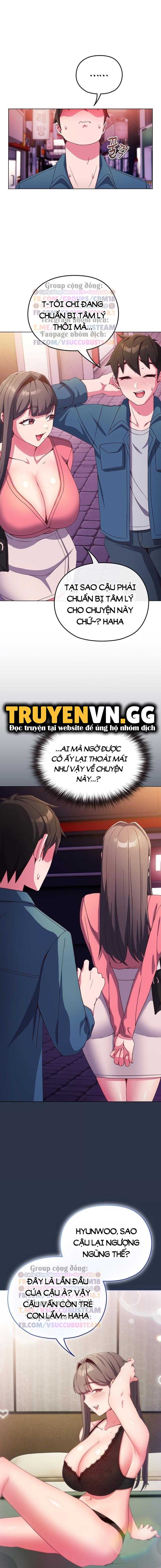 Cậu Bằng Tuổi Với Con Gái Tôi Đấy?! Chap Chapter 3-Cậu Bằng Tuổi Với Con Gái Tôi Đấy?! - Next Chap 4