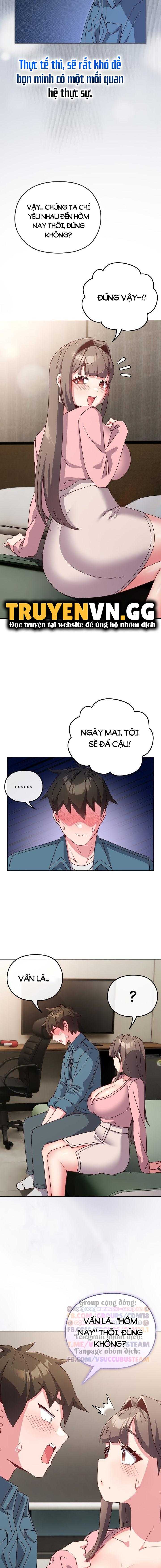 Cậu Bằng Tuổi Với Con Gái Tôi Đấy?! Chap Chapter 4-Cậu Bằng Tuổi Với Con Gái Tôi Đấy?! - Next Chap 5