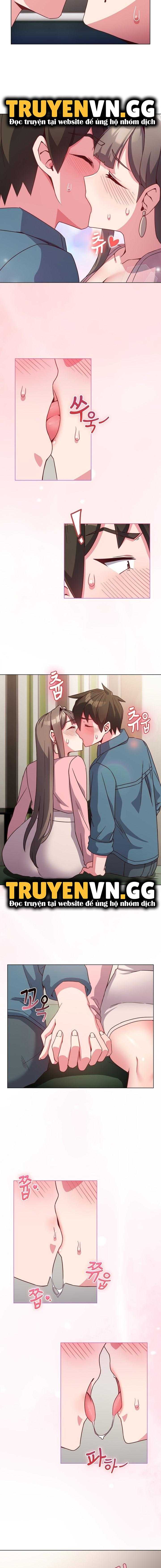 Cậu Bằng Tuổi Với Con Gái Tôi Đấy?! Chap Chapter 4-Cậu Bằng Tuổi Với Con Gái Tôi Đấy?! - Next Chap 5