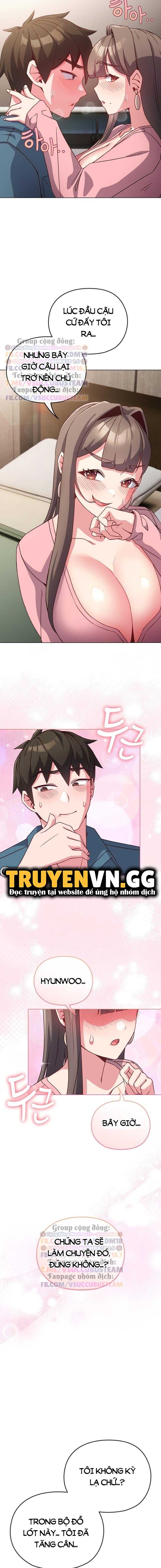 Cậu Bằng Tuổi Với Con Gái Tôi Đấy?! Chap Chapter 4-Cậu Bằng Tuổi Với Con Gái Tôi Đấy?! - Next Chap 5