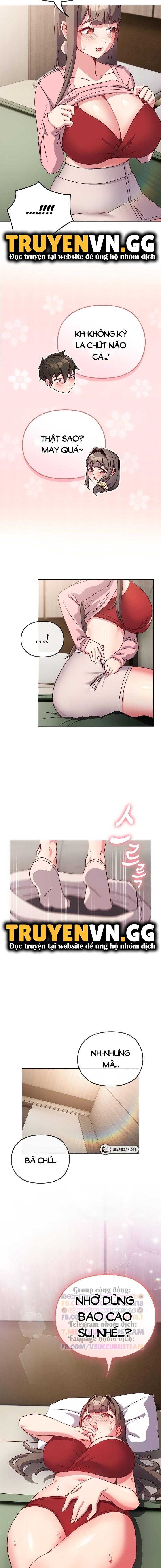 Cậu Bằng Tuổi Với Con Gái Tôi Đấy?! Chap Chapter 4-Cậu Bằng Tuổi Với Con Gái Tôi Đấy?! - Next Chap 5