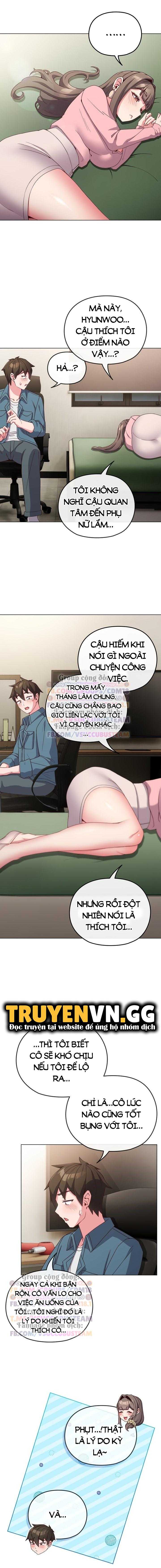 Cậu Bằng Tuổi Với Con Gái Tôi Đấy?! Chap Chapter 4-Cậu Bằng Tuổi Với Con Gái Tôi Đấy?! - Next Chap 5