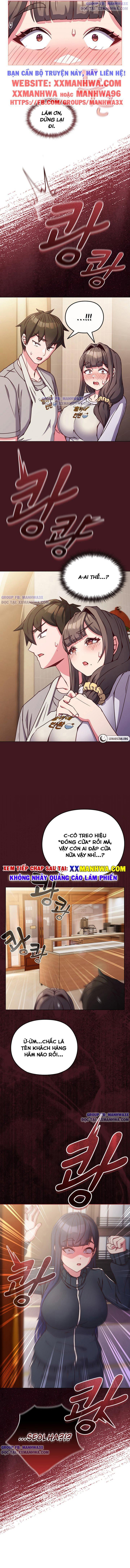 Cậu Bằng Tuổi Với Con Gái Tôi Đấy?! Chap Chapter 10-Cậu Bằng Tuổi Với Con Gái Tôi Đấy?! - Next Chap 11