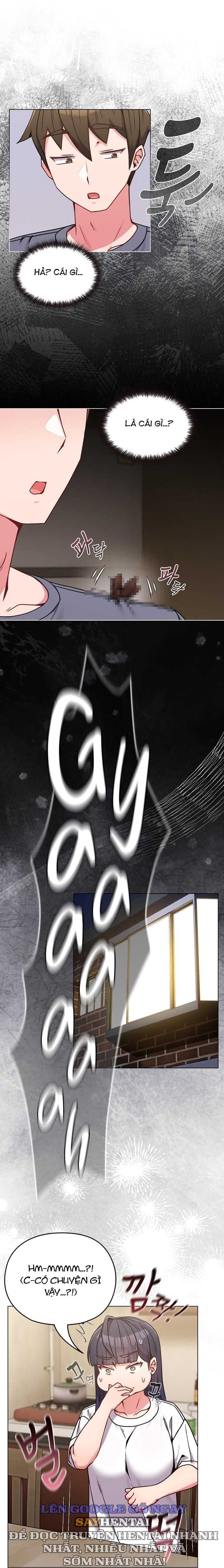 Cậu Bằng Tuổi Với Con Gái Tôi Đấy?! Chap Chapter 16-Cậu Bằng Tuổi Với Con Gái Tôi Đấy?! - Next Chap 17