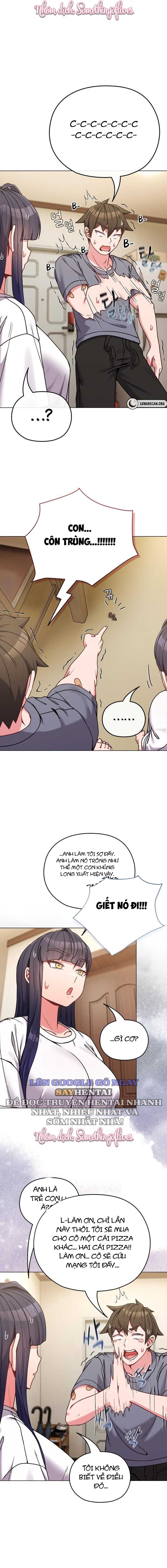 Cậu Bằng Tuổi Với Con Gái Tôi Đấy?! Chap Chapter 16-Cậu Bằng Tuổi Với Con Gái Tôi Đấy?! - Next Chap 17