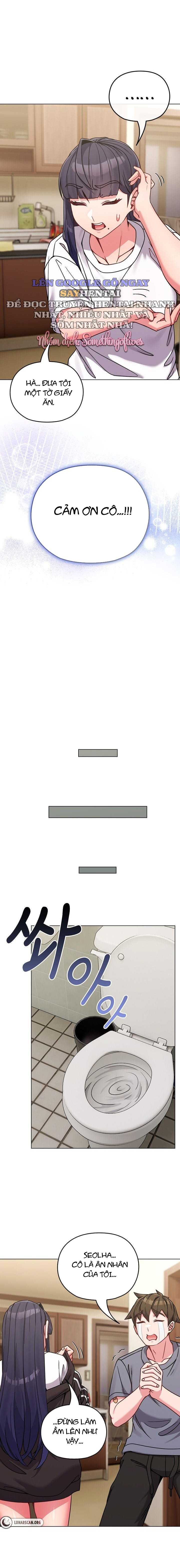 Cậu Bằng Tuổi Với Con Gái Tôi Đấy?! Chap Chapter 16-Cậu Bằng Tuổi Với Con Gái Tôi Đấy?! - Next Chap 17