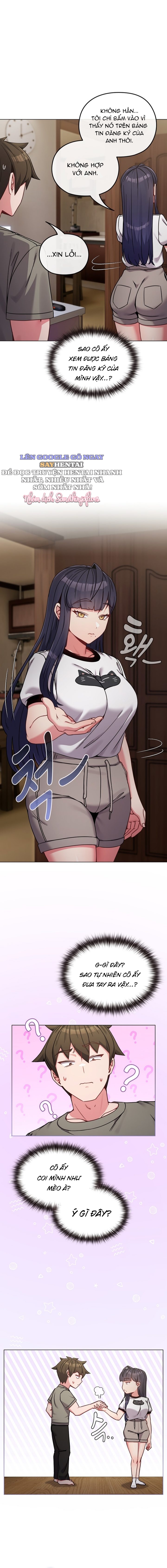 Cậu Bằng Tuổi Với Con Gái Tôi Đấy?! Chap Chapter 17-Cậu Bằng Tuổi Với Con Gái Tôi Đấy?! - Next Chap 18