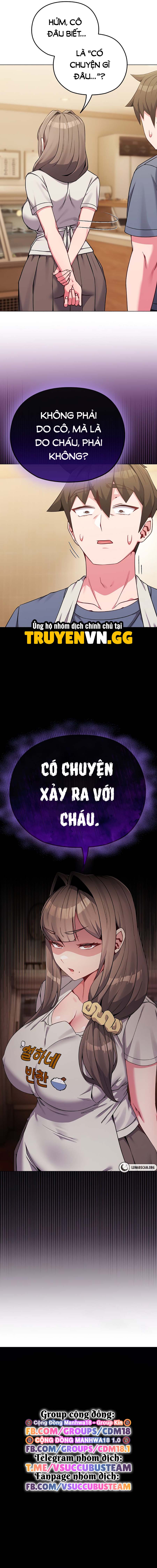 Cậu Bằng Tuổi Với Con Gái Tôi Đấy?! Chap Chapter 25-Cậu Bằng Tuổi Với Con Gái Tôi Đấy?! - Next Chap 26