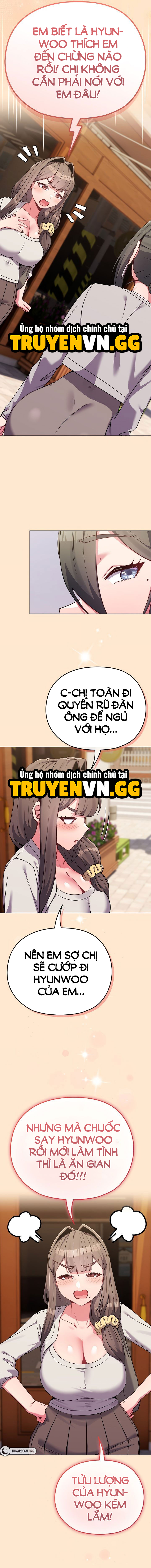 Cậu Bằng Tuổi Với Con Gái Tôi Đấy?! Chap Chapter 26-Cậu Bằng Tuổi Với Con Gái Tôi Đấy?! - Next Chap 27