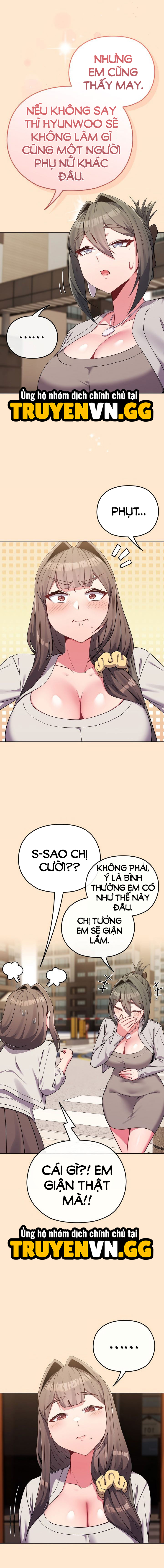 Cậu Bằng Tuổi Với Con Gái Tôi Đấy?! Chap Chapter 26-Cậu Bằng Tuổi Với Con Gái Tôi Đấy?! - Next Chap 27