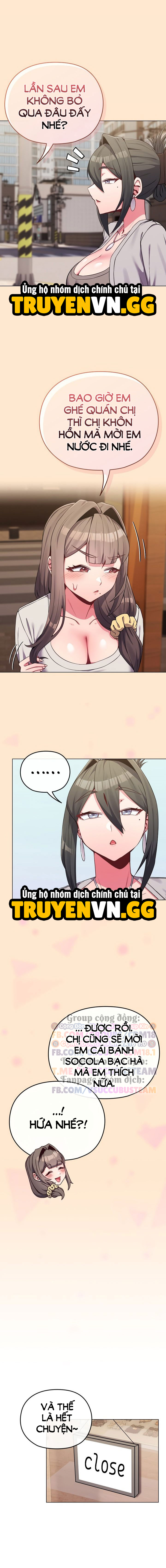 Cậu Bằng Tuổi Với Con Gái Tôi Đấy?! Chap Chapter 26-Cậu Bằng Tuổi Với Con Gái Tôi Đấy?! - Next Chap 27