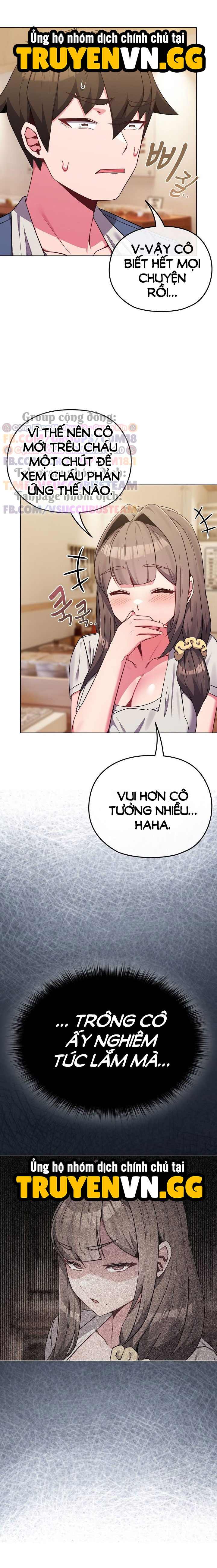 Cậu Bằng Tuổi Với Con Gái Tôi Đấy?! Chap Chapter 26-Cậu Bằng Tuổi Với Con Gái Tôi Đấy?! - Next Chap 27