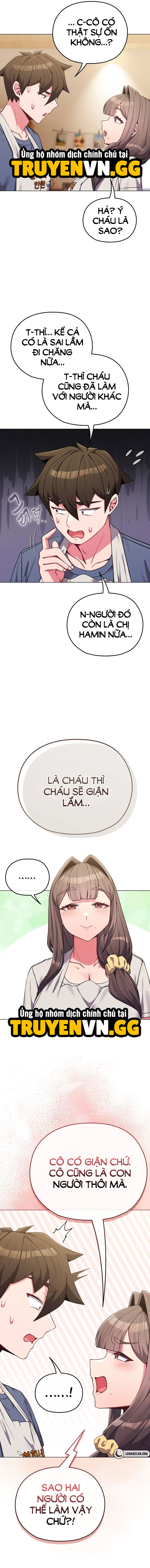 Cậu Bằng Tuổi Với Con Gái Tôi Đấy?! Chap Chapter 26-Cậu Bằng Tuổi Với Con Gái Tôi Đấy?! - Next Chap 27