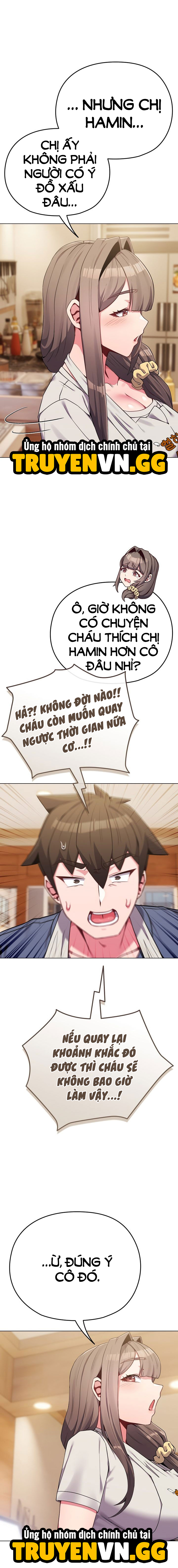 Cậu Bằng Tuổi Với Con Gái Tôi Đấy?! Chap Chapter 26-Cậu Bằng Tuổi Với Con Gái Tôi Đấy?! - Next Chap 27