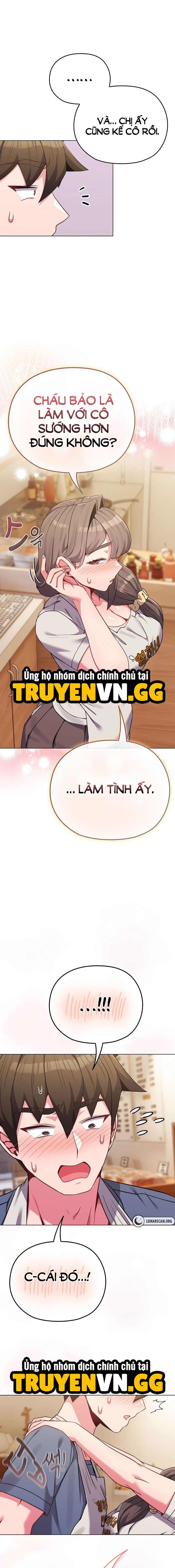 Cậu Bằng Tuổi Với Con Gái Tôi Đấy?! Chap Chapter 26-Cậu Bằng Tuổi Với Con Gái Tôi Đấy?! - Next Chap 27