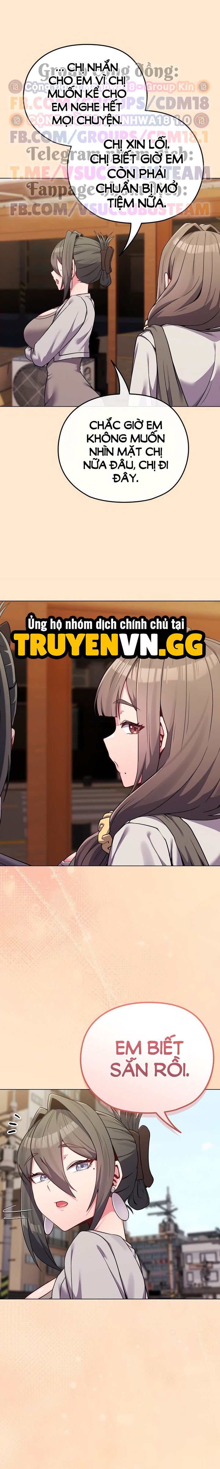 Cậu Bằng Tuổi Với Con Gái Tôi Đấy?! Chap Chapter 26-Cậu Bằng Tuổi Với Con Gái Tôi Đấy?! - Next Chap 27