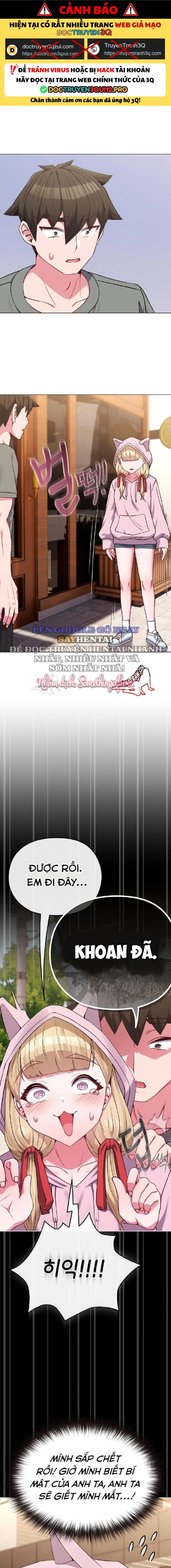 Cậu Bằng Tuổi Với Con Gái Tôi Đấy?! Chap Chapter 33-Cậu Bằng Tuổi Với Con Gái Tôi Đấy?! - Next Chap 34