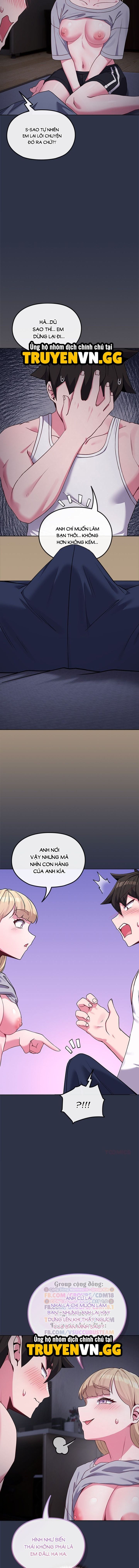 Cậu Bằng Tuổi Với Con Gái Tôi Đấy?! Chap Chapter 35-Cậu Bằng Tuổi Với Con Gái Tôi Đấy?! - Next Chap 36