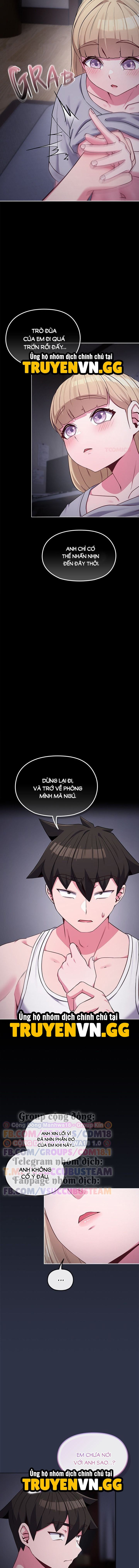 Cậu Bằng Tuổi Với Con Gái Tôi Đấy?! Chap Chapter 35-Cậu Bằng Tuổi Với Con Gái Tôi Đấy?! - Next Chap 36