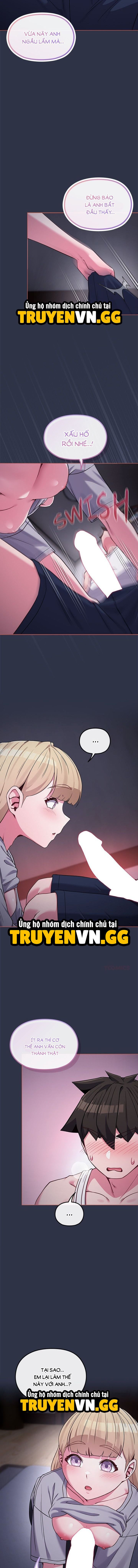 Cậu Bằng Tuổi Với Con Gái Tôi Đấy?! Chap Chapter 35-Cậu Bằng Tuổi Với Con Gái Tôi Đấy?! - Next Chap 36