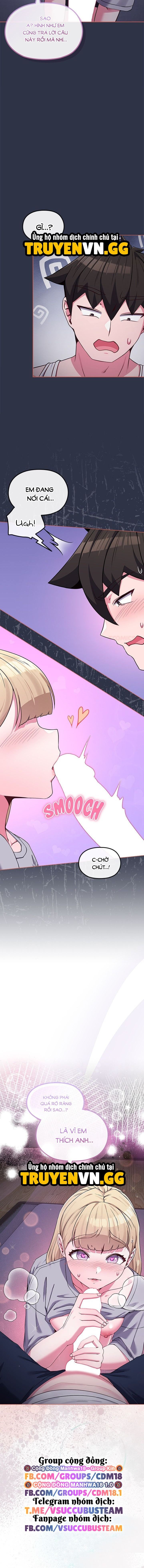 Cậu Bằng Tuổi Với Con Gái Tôi Đấy?! Chap Chapter 35-Cậu Bằng Tuổi Với Con Gái Tôi Đấy?! - Next Chap 36